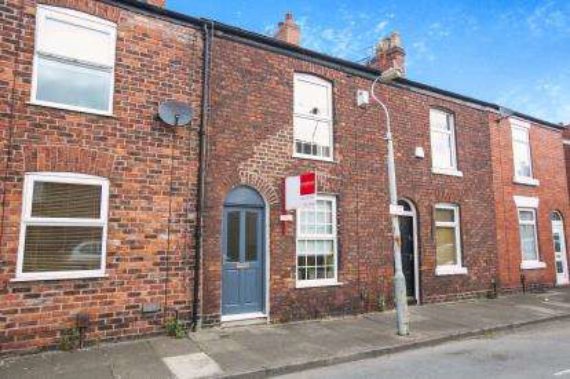 2 Bedroom Terraced